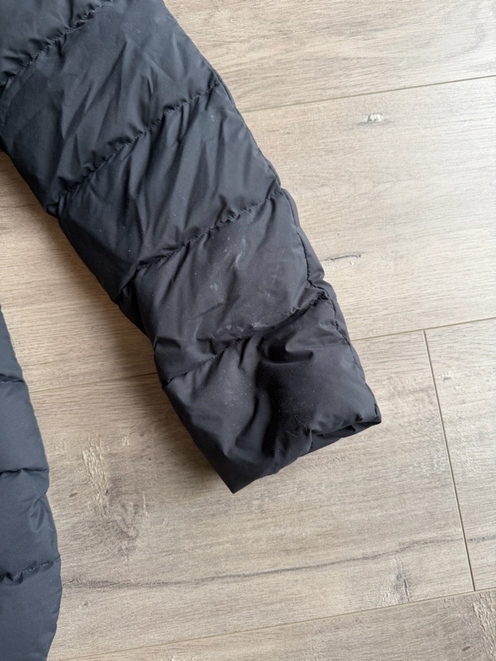 PrAna Shiroma Jacket - black - size XS - Picture 10 of 15